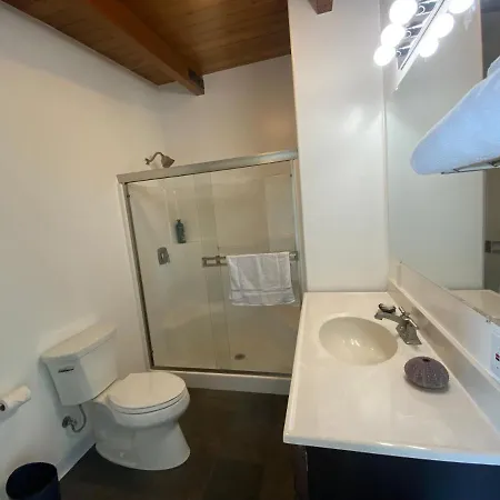 Pacific Sands Vacation Home Fort Bragg Exterior foto
