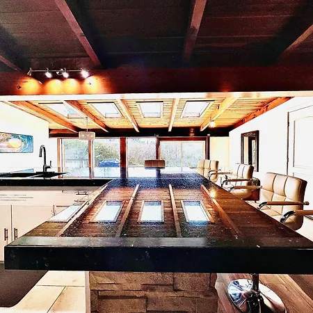 Pacific Sands Vacation Home Fort Bragg Exterior foto
