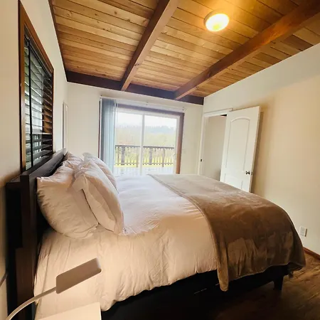 Pacific Sands Vacation Home Fort Bragg Exterior foto