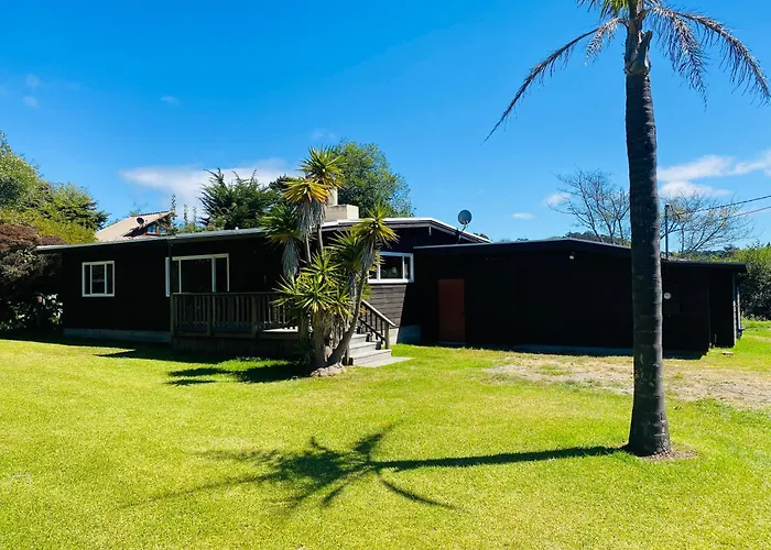 Pacific Sands Vacation Home
