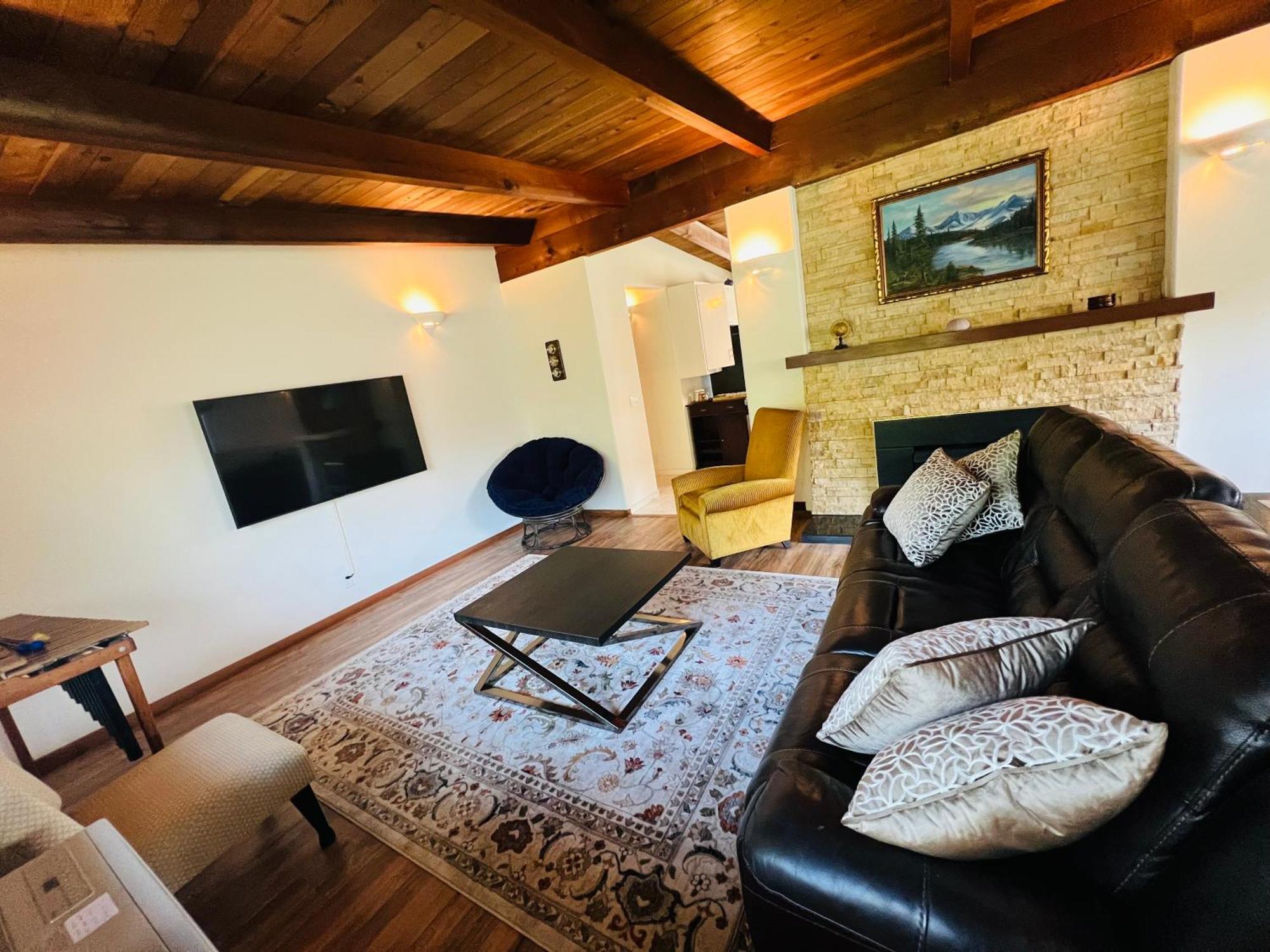 Pacific Sands Vacation Holiday home Fort Bragg