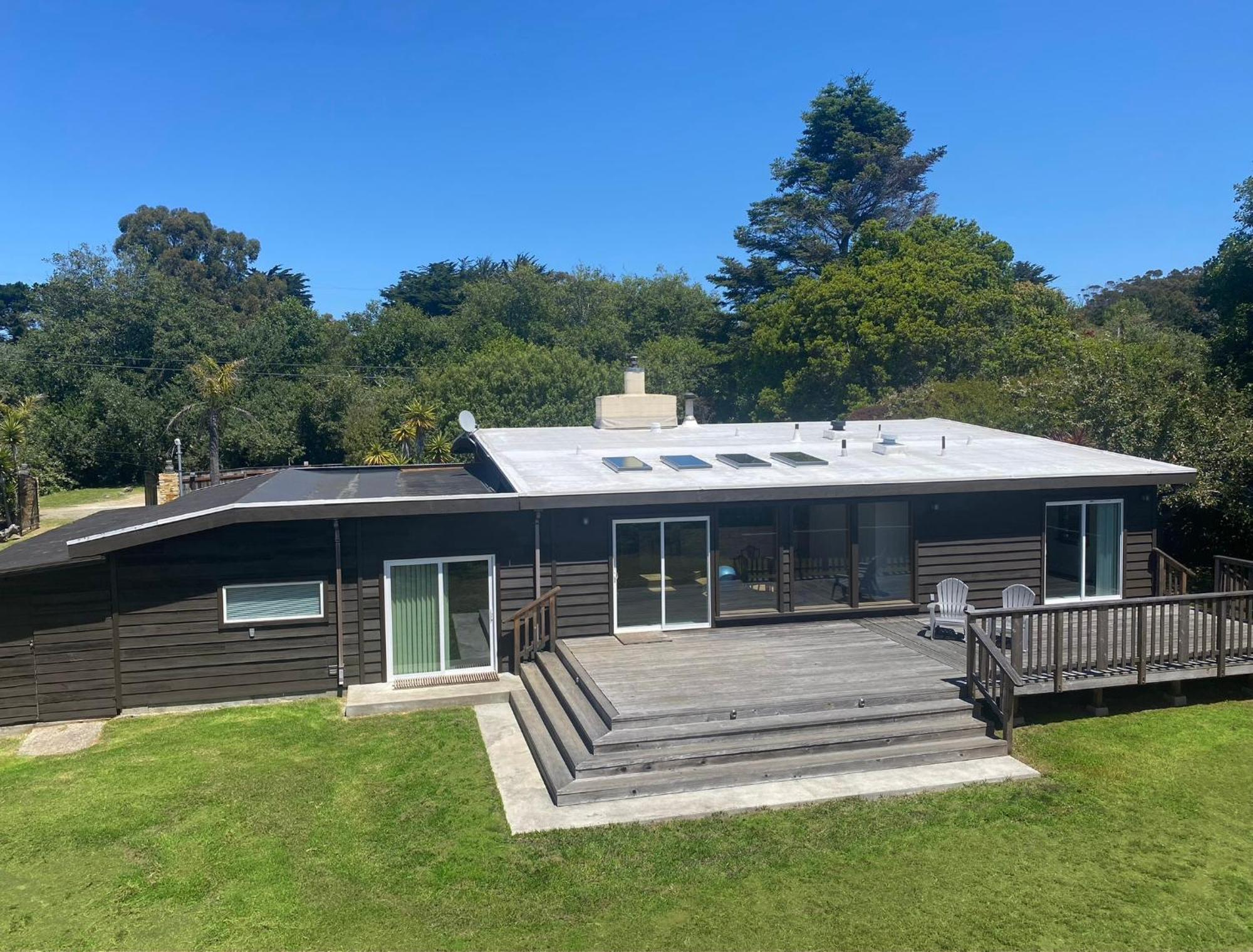 Holiday home Pacific Sands Vacation Fort Bragg